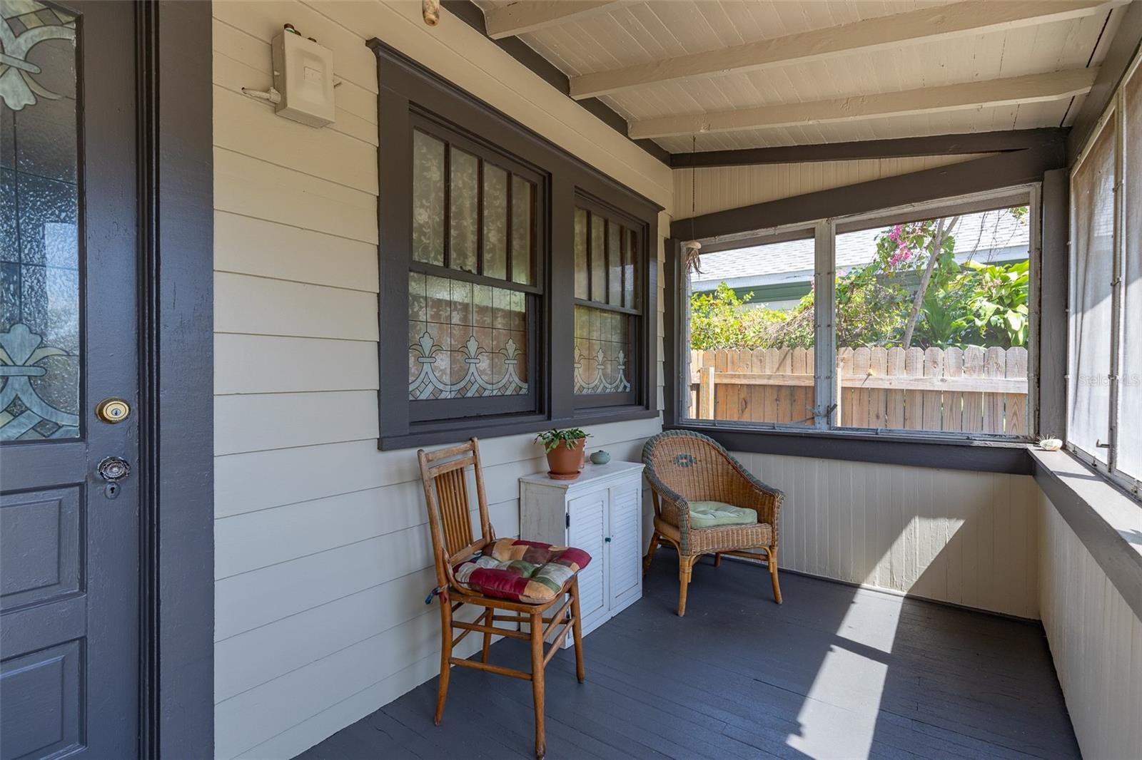 JACKSON TERRACE - Residential