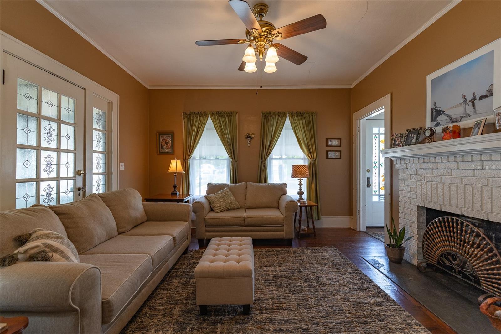 JACKSON TERRACE - Residential