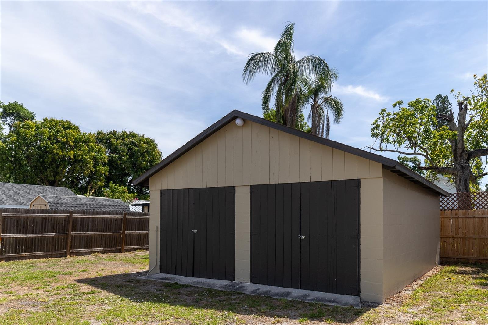 JACKSON TERRACE - Residential