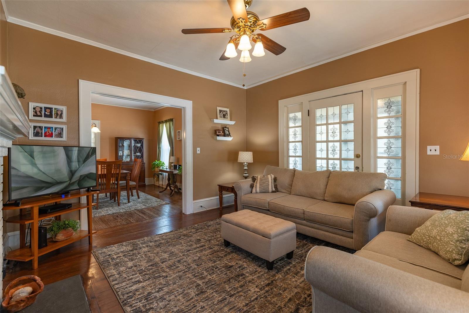 JACKSON TERRACE - Residential