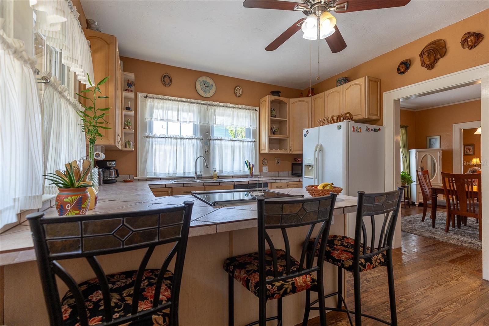 JACKSON TERRACE - Residential