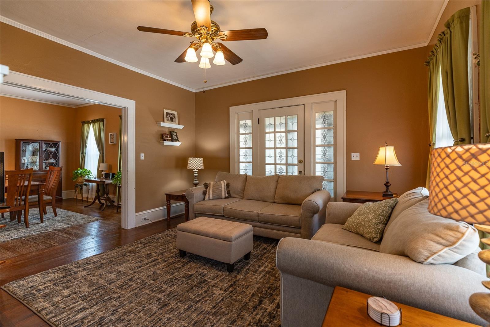 JACKSON TERRACE - Residential