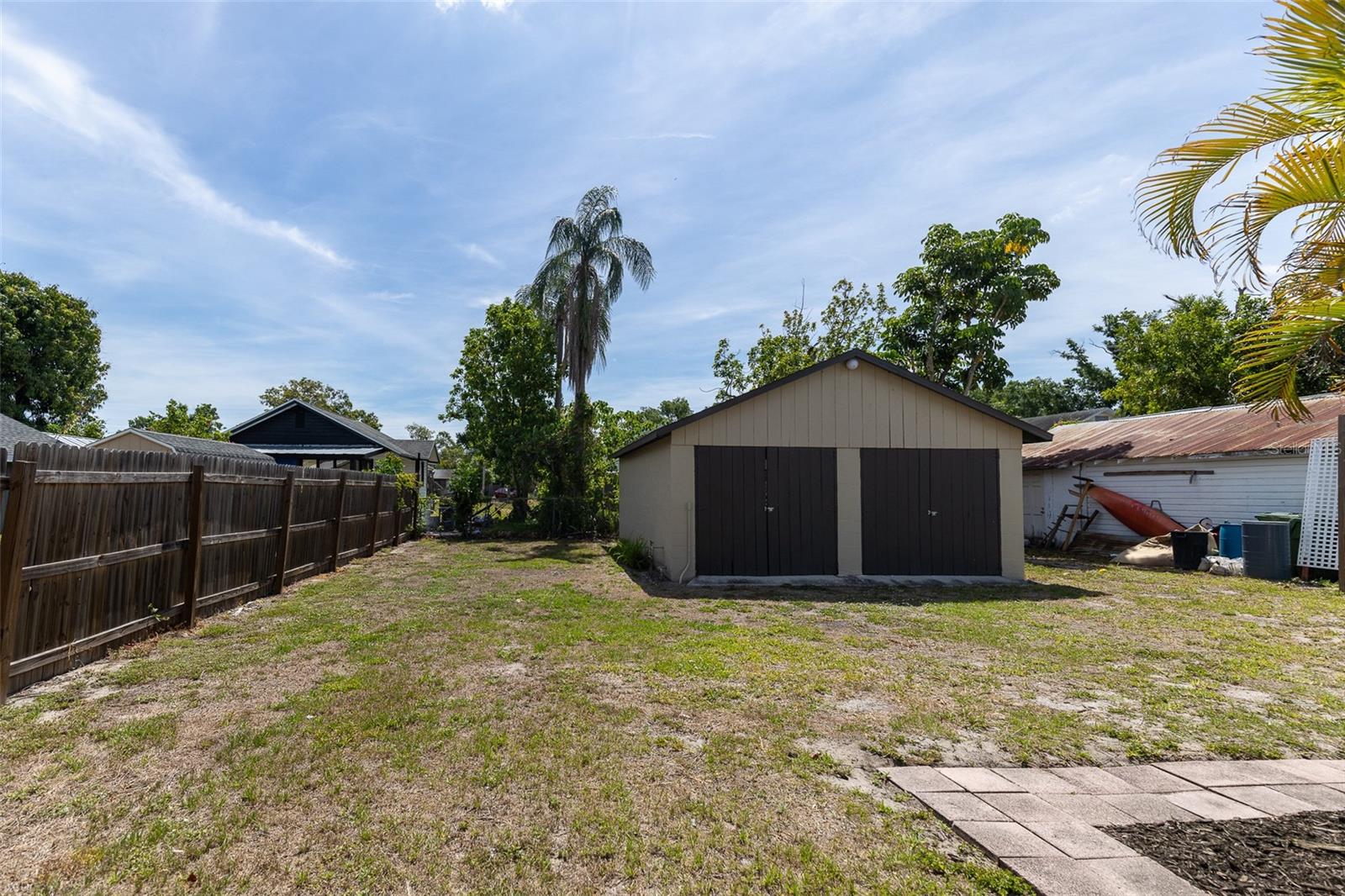 JACKSON TERRACE - Residential