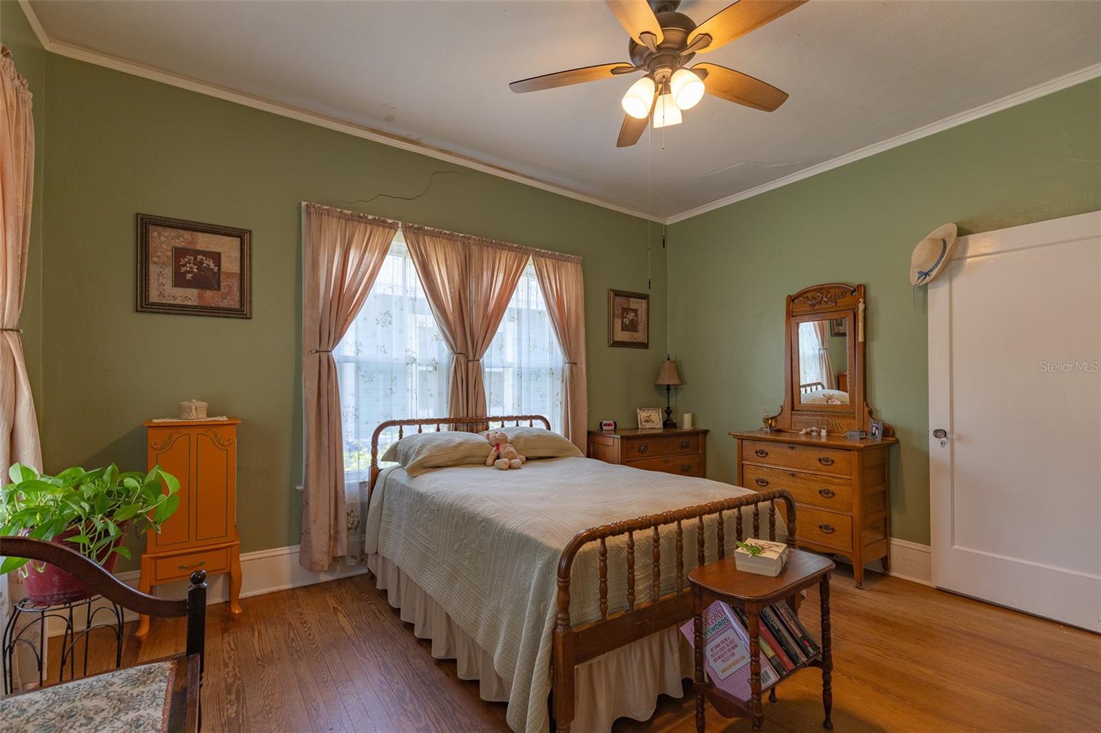 JACKSON TERRACE - Residential