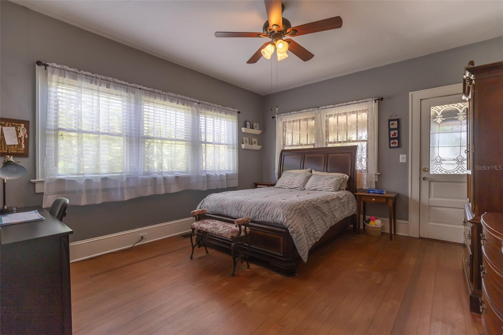 JACKSON TERRACE - Residential