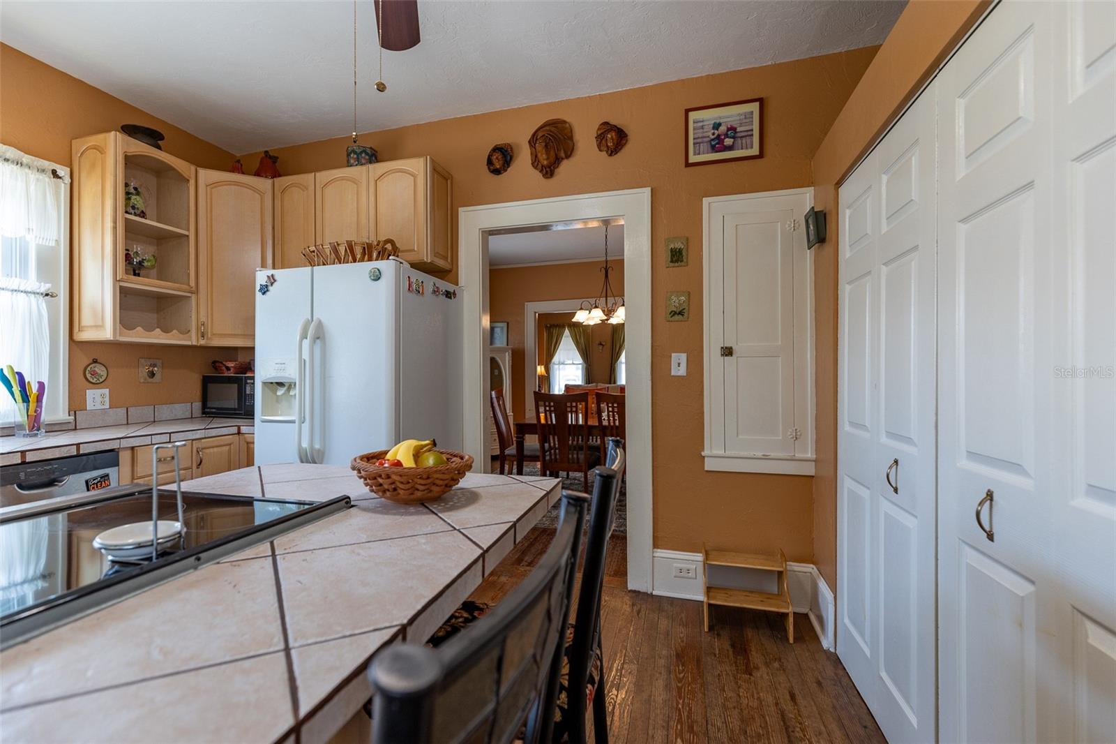 JACKSON TERRACE - Residential