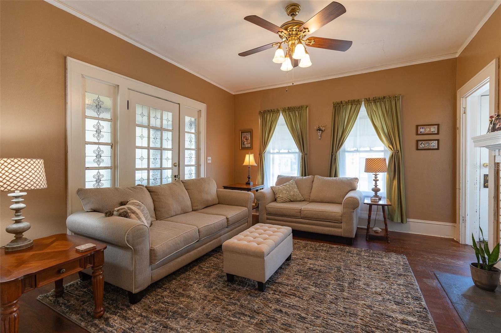 JACKSON TERRACE - Residential