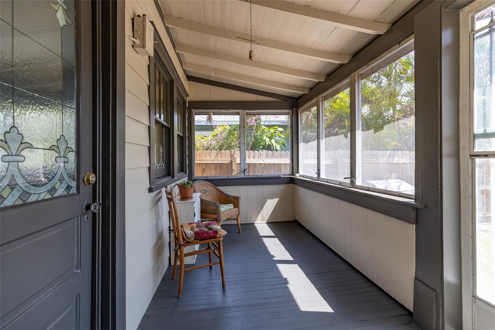 JACKSON TERRACE - Residential