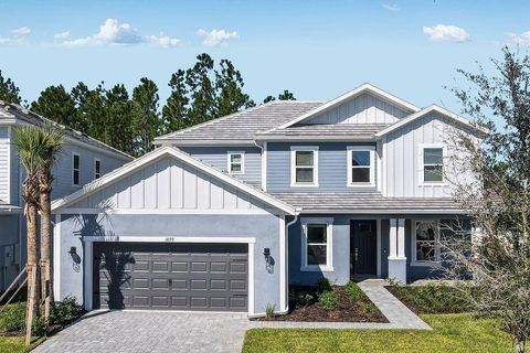 Photo of 1699 Trailhead Lane, Zephyrhills, FL 33541 (MLS # TB8430598)