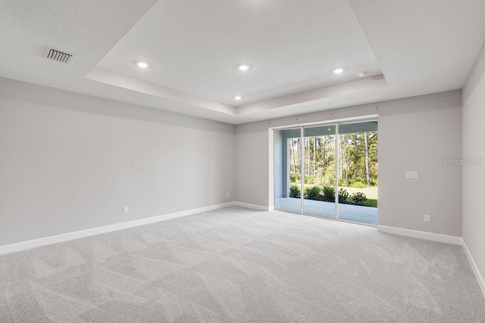 HAMMOCK AT TWO RIVERS - Residential