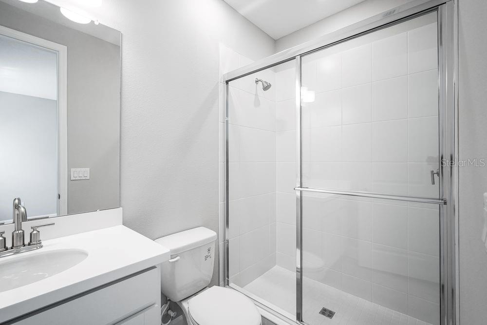 HAMMOCK AT TWO RIVERS - Residential