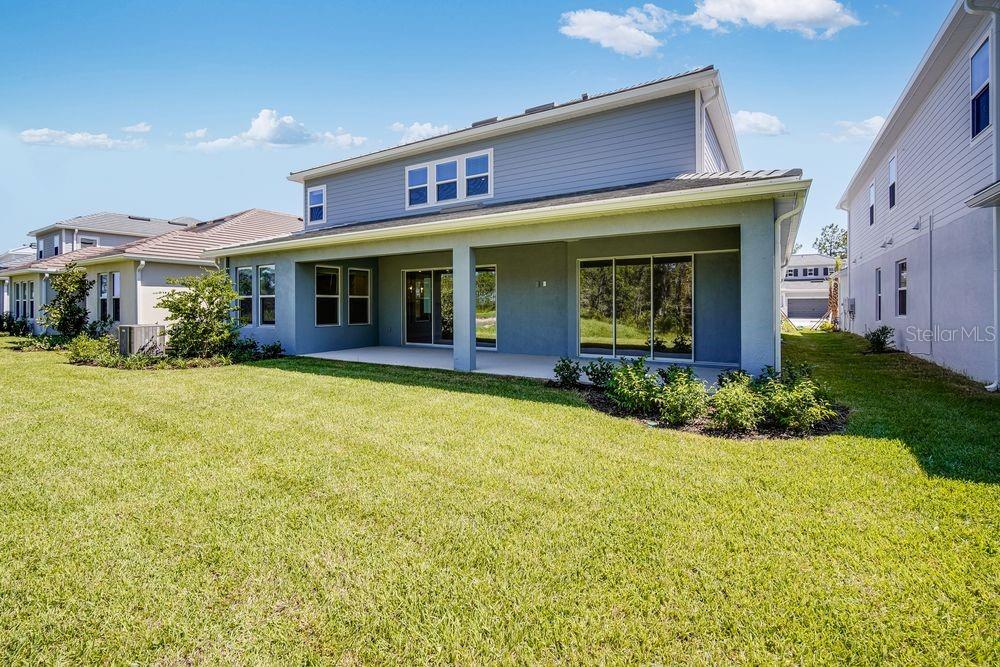 HAMMOCK AT TWO RIVERS - Residential