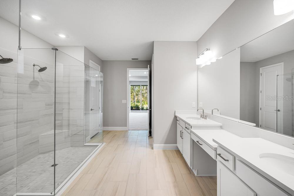 HAMMOCK AT TWO RIVERS - Residential