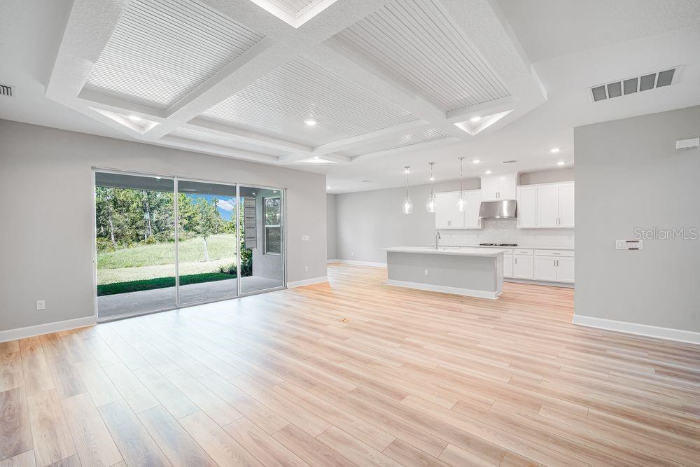 HAMMOCK AT TWO RIVERS - Residential