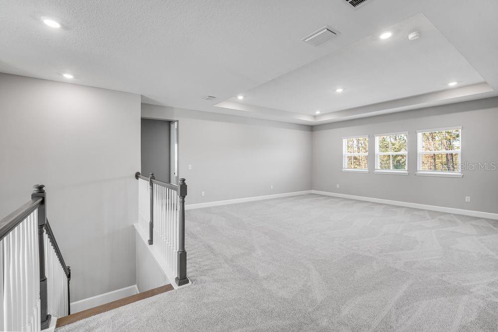 HAMMOCK AT TWO RIVERS - Residential