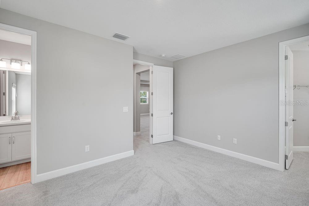 HAMMOCK AT TWO RIVERS - Residential