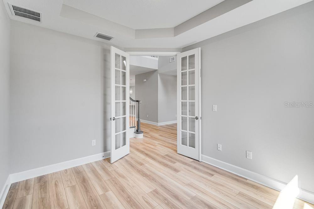 HAMMOCK AT TWO RIVERS - Residential