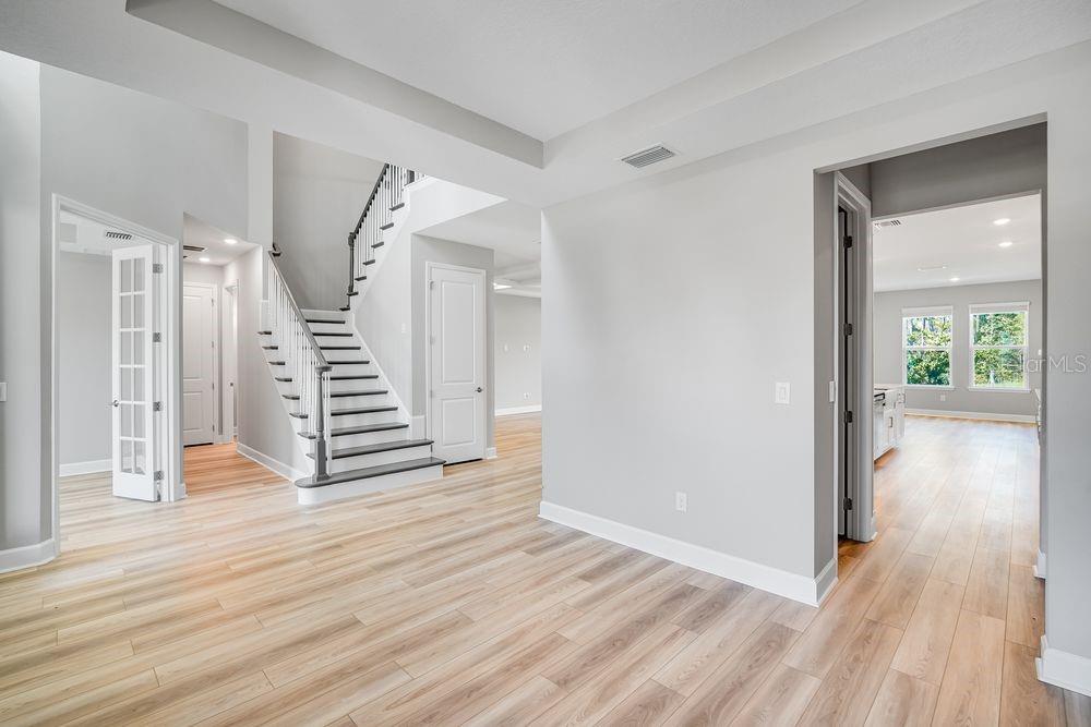 HAMMOCK AT TWO RIVERS - Residential