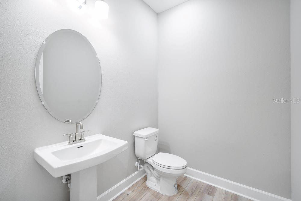 HAMMOCK AT TWO RIVERS - Residential