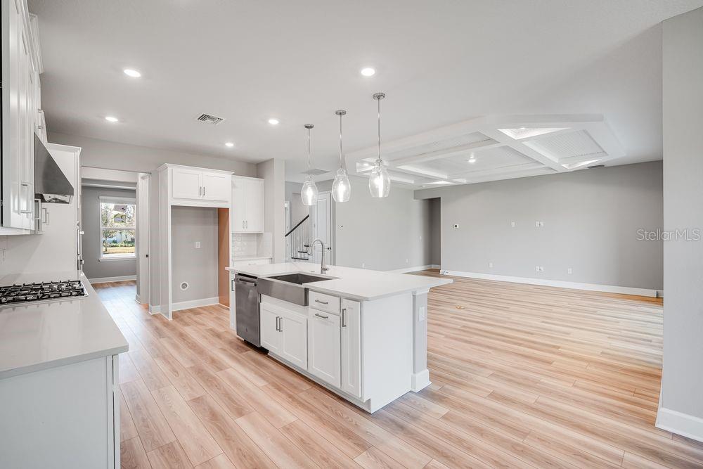 HAMMOCK AT TWO RIVERS - Residential