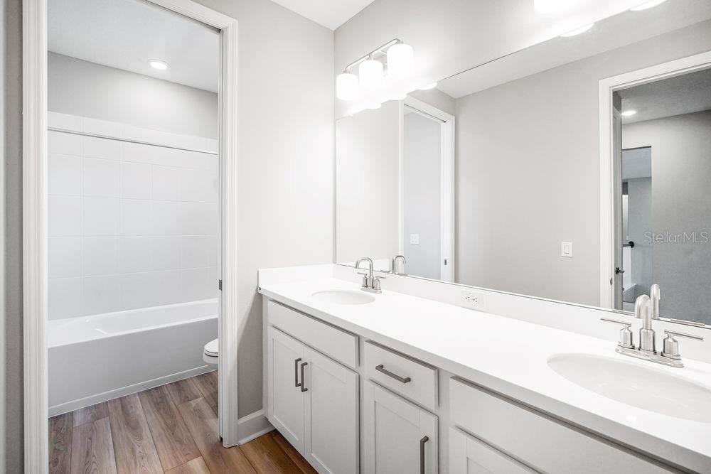 HAMMOCK AT TWO RIVERS - Residential