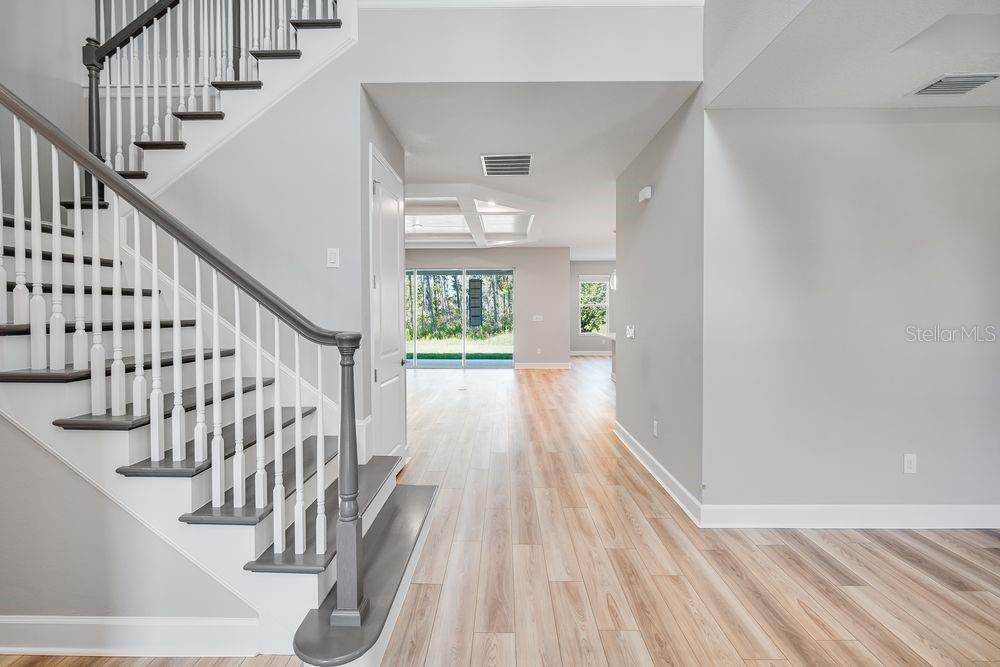 HAMMOCK AT TWO RIVERS - Residential