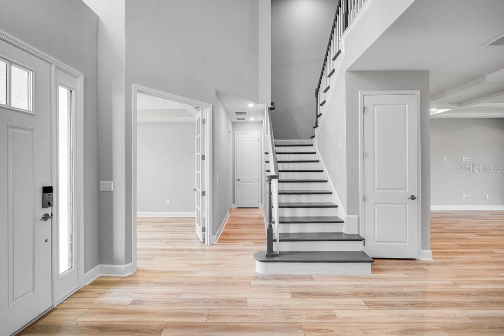 HAMMOCK AT TWO RIVERS - Residential