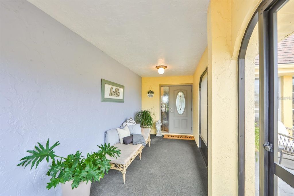 Photo of 1820 El Rancho Drive, Sun City Center, FL 33573 (MLS # A4661623)
