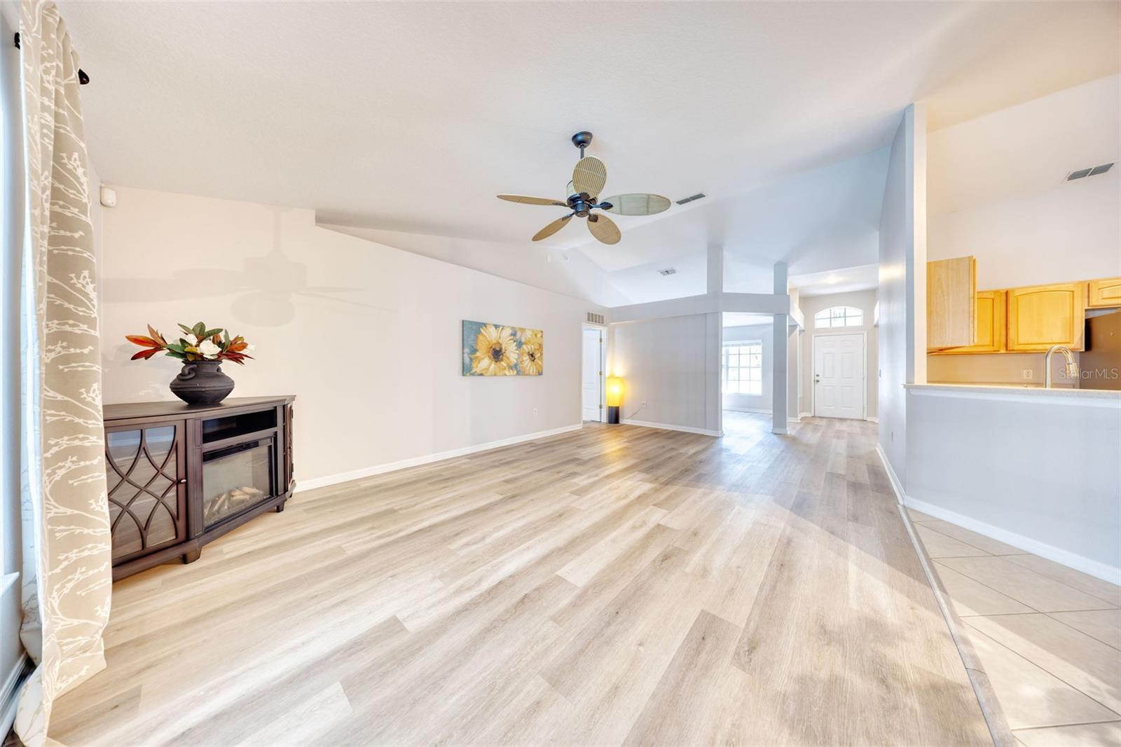 BENT OAKS UNIT 05 - Residential