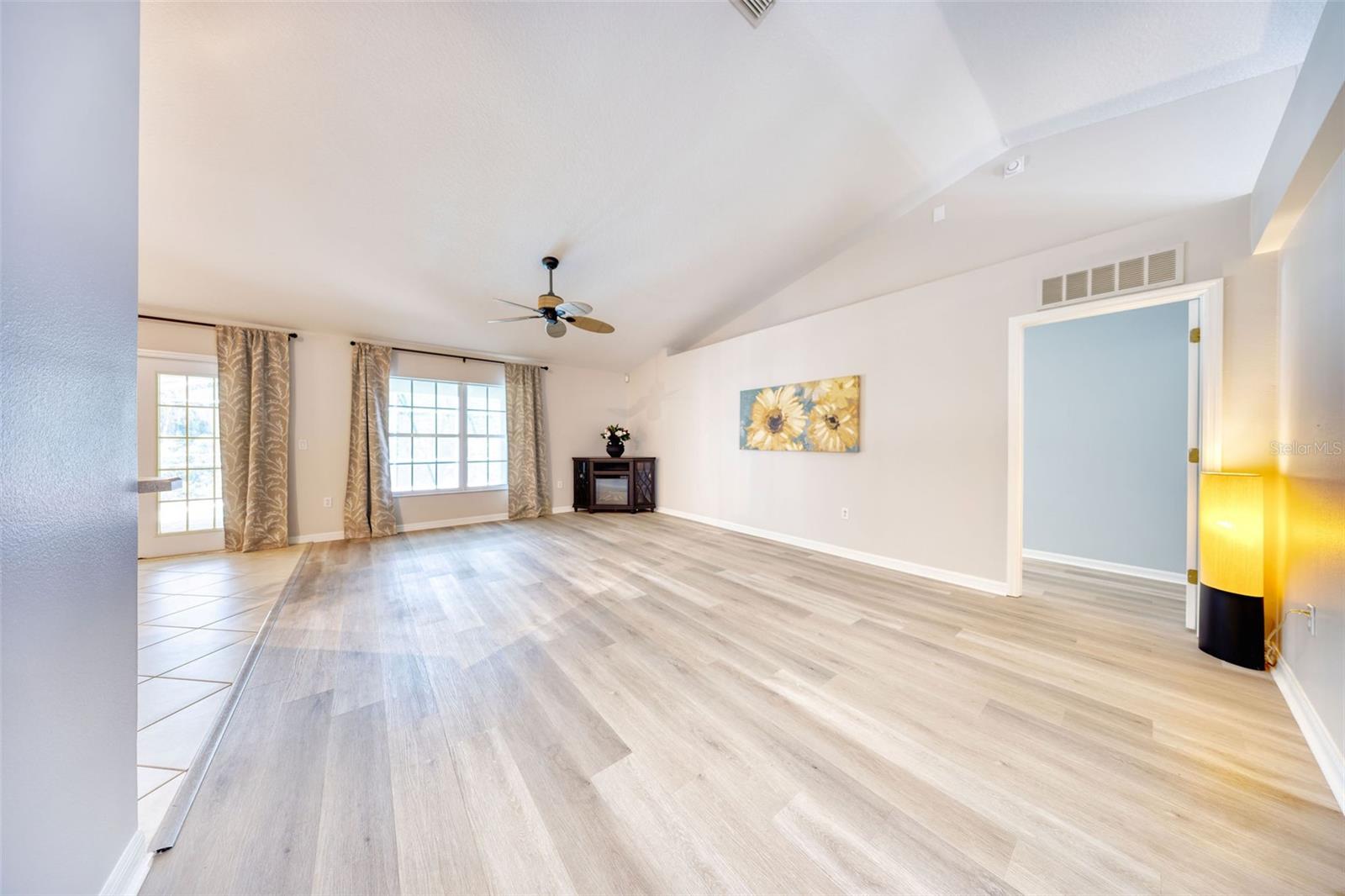 BENT OAKS UNIT 05 - Residential