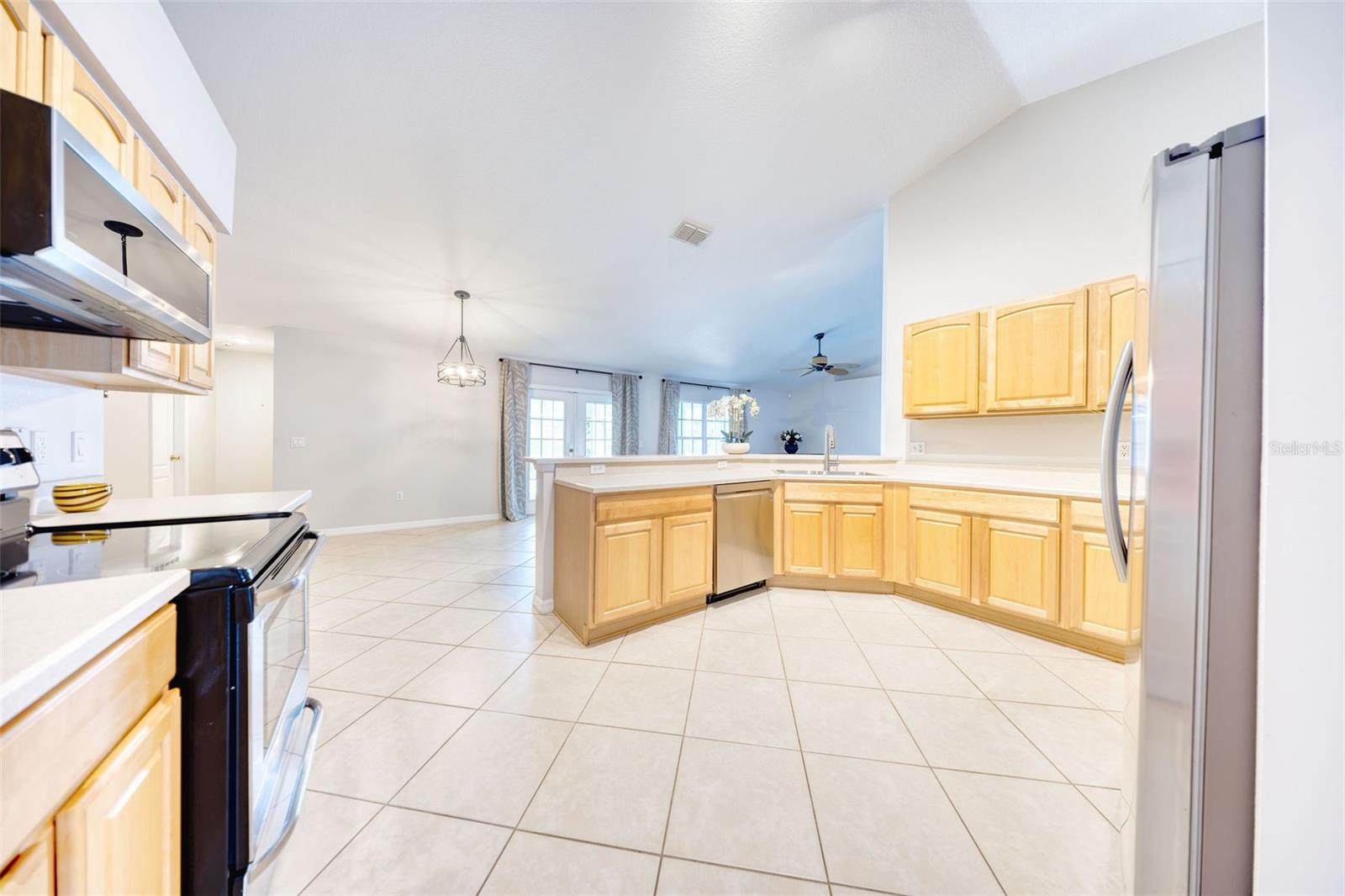 BENT OAKS UNIT 05 - Residential