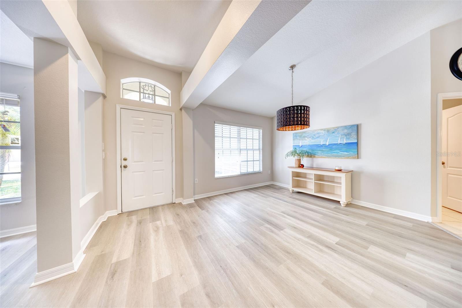 BENT OAKS UNIT 05 - Residential