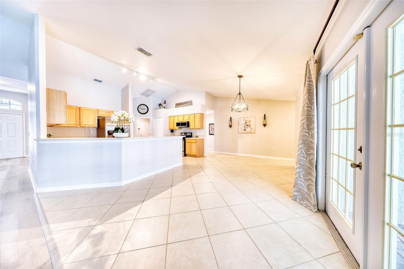 BENT OAKS UNIT 05 - Residential