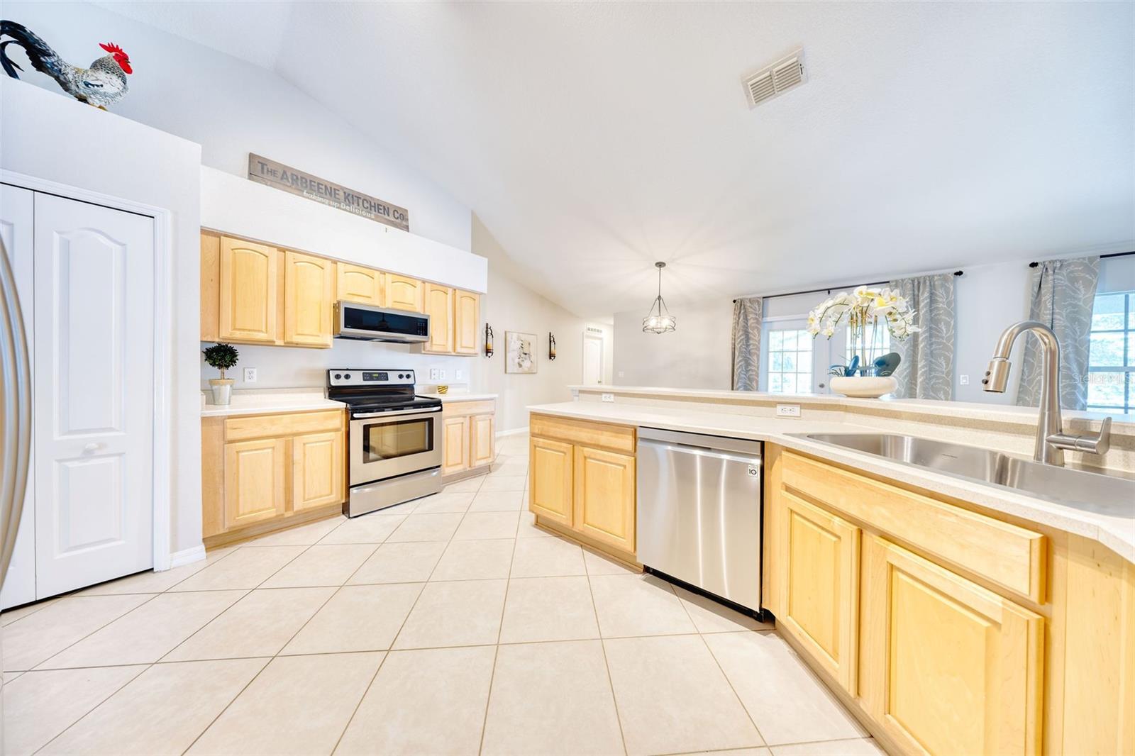 BENT OAKS UNIT 05 - Residential