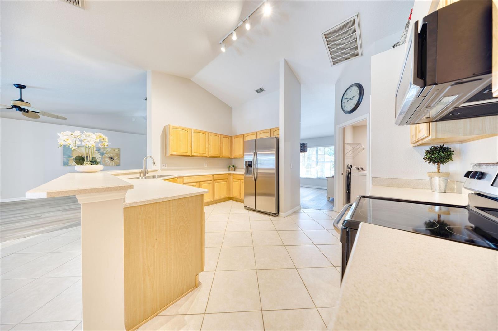 BENT OAKS UNIT 05 - Residential