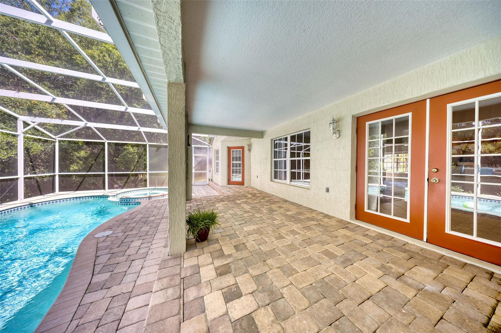 BENT OAKS UNIT 05 - Residential