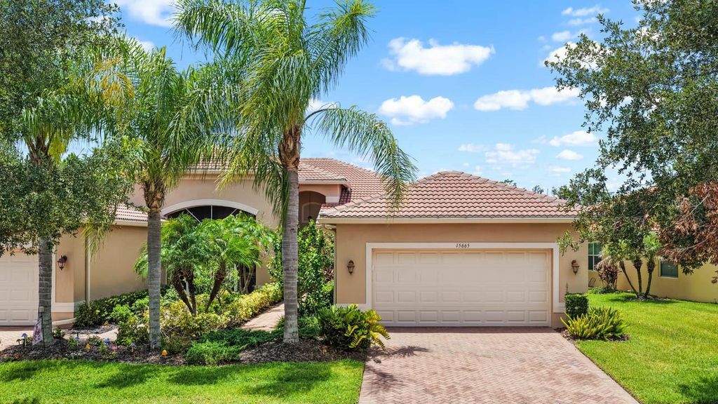 Photo of 15665 Aurora Lake Circle, Wimauma, FL 33598 (MLS # TB8519035)