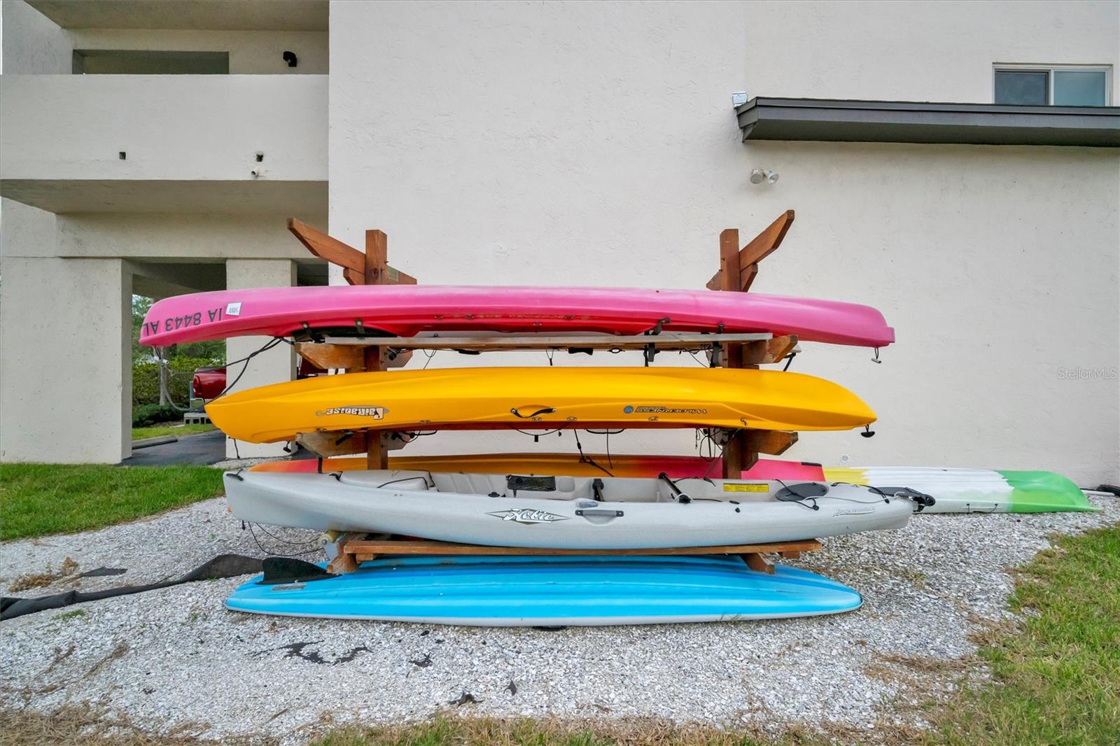 THE WATERWAY PH II - Residential