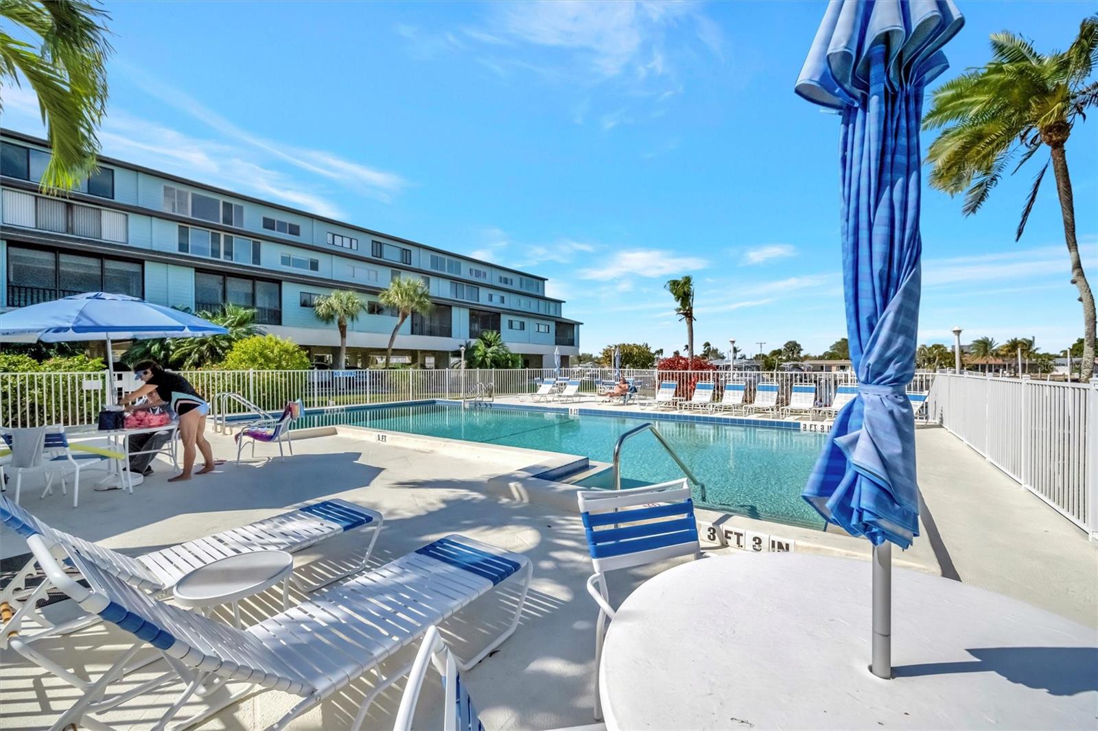 THE WATERWAY PH II - Residential