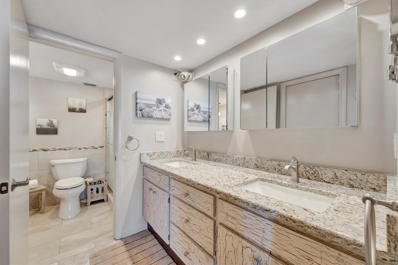 THE WATERWAY PH II - Residential