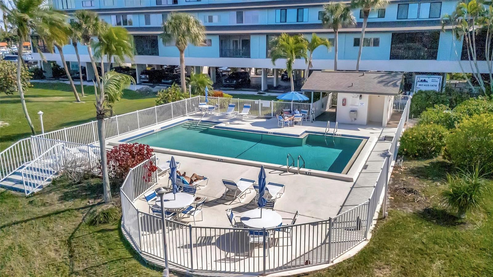 THE WATERWAY PH II - Residential