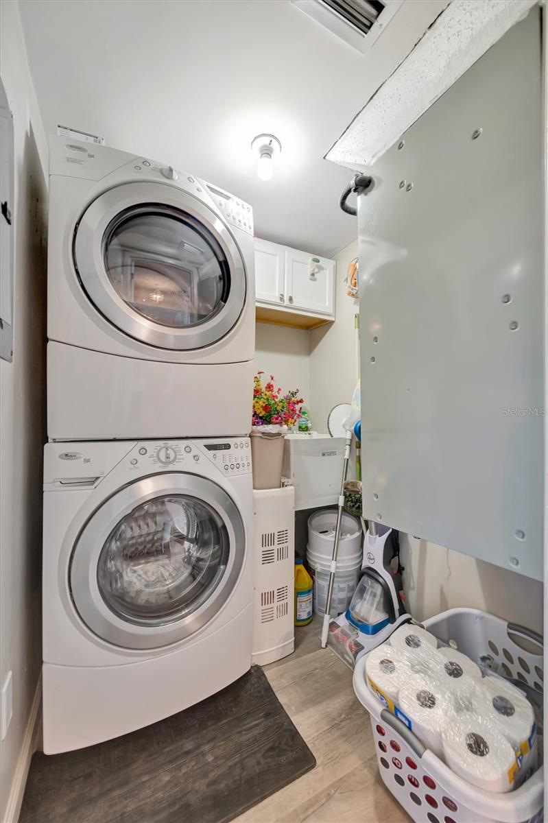 THE WATERWAY PH II - Residential