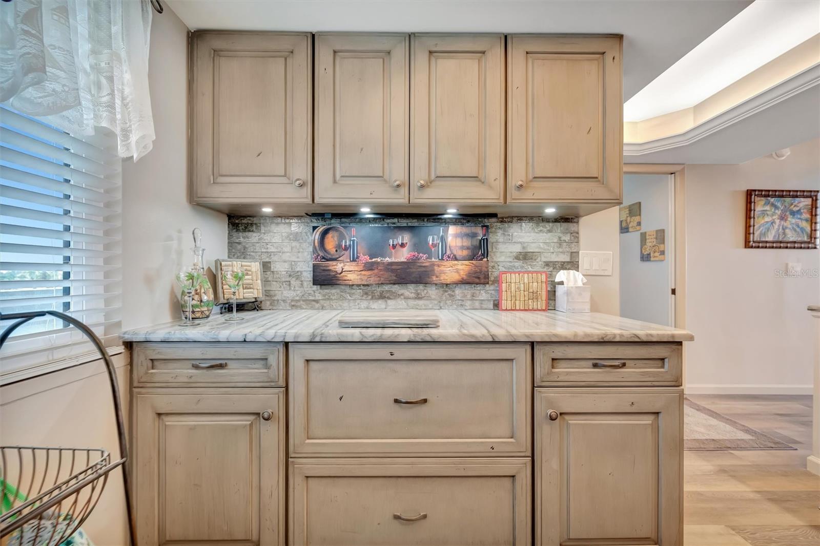 THE WATERWAY PH II - Residential