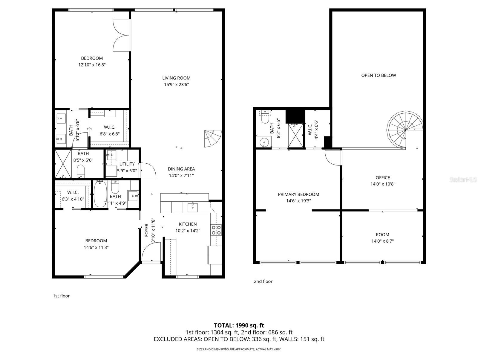 THE WATERWAY PH II - Residential