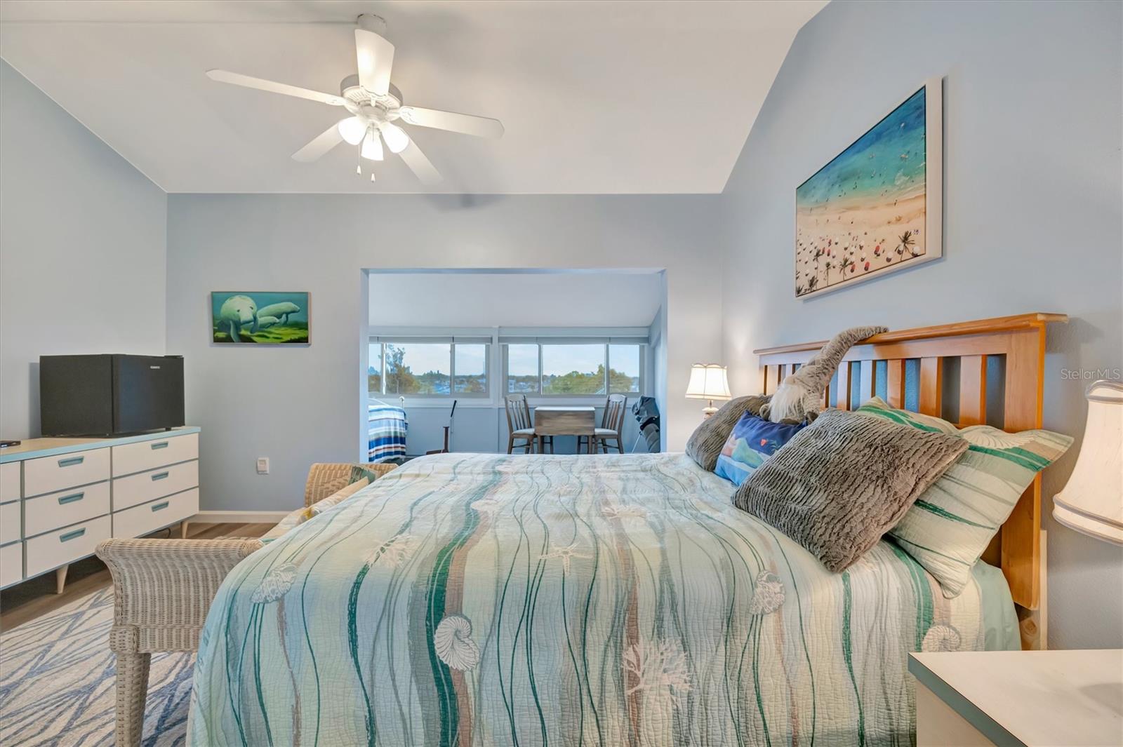 THE WATERWAY PH II - Residential