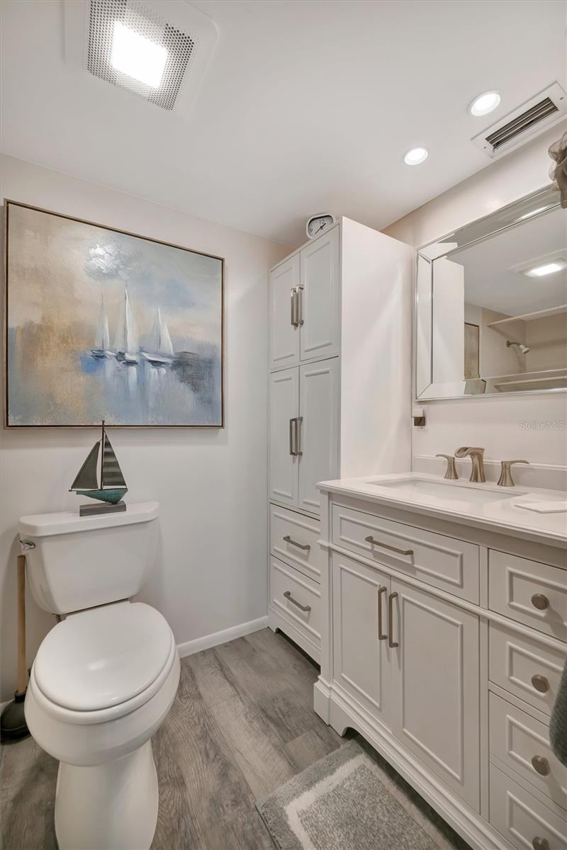 THE WATERWAY PH II - Residential