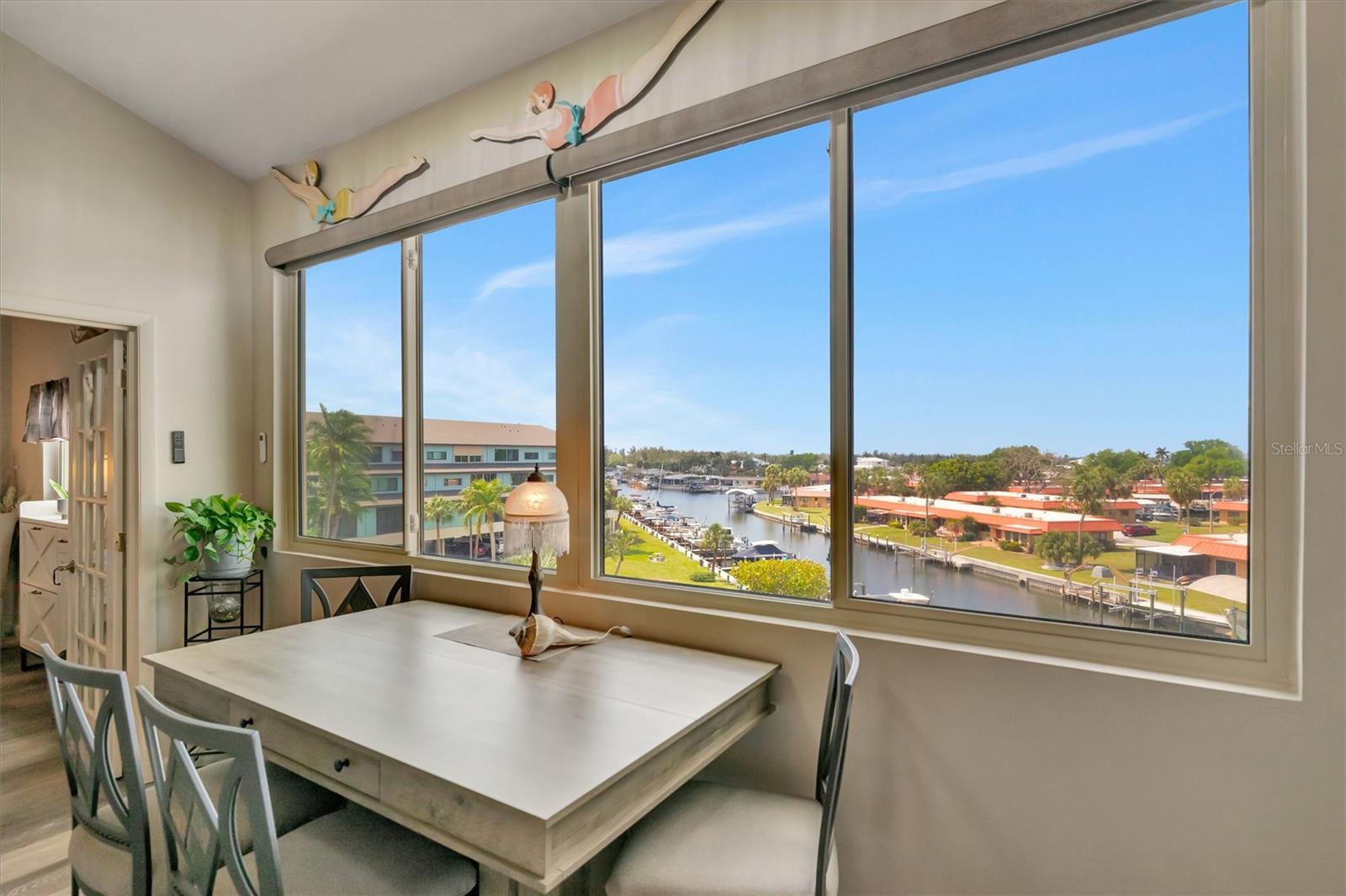 THE WATERWAY PH II - Residential