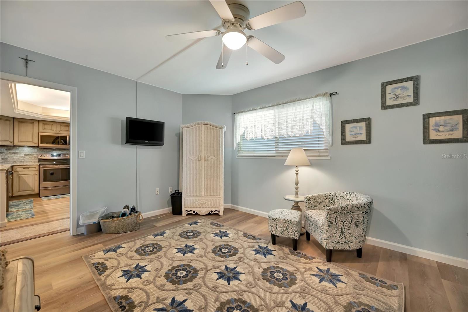 THE WATERWAY PH II - Residential