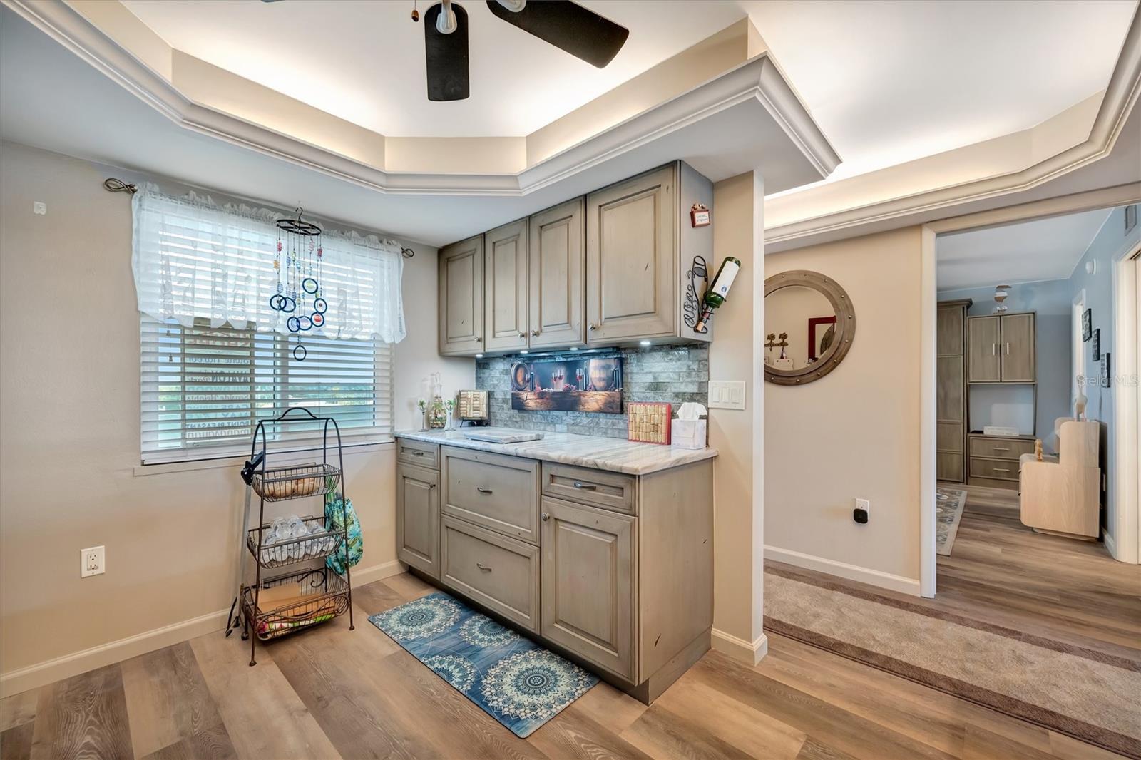 THE WATERWAY PH II - Residential