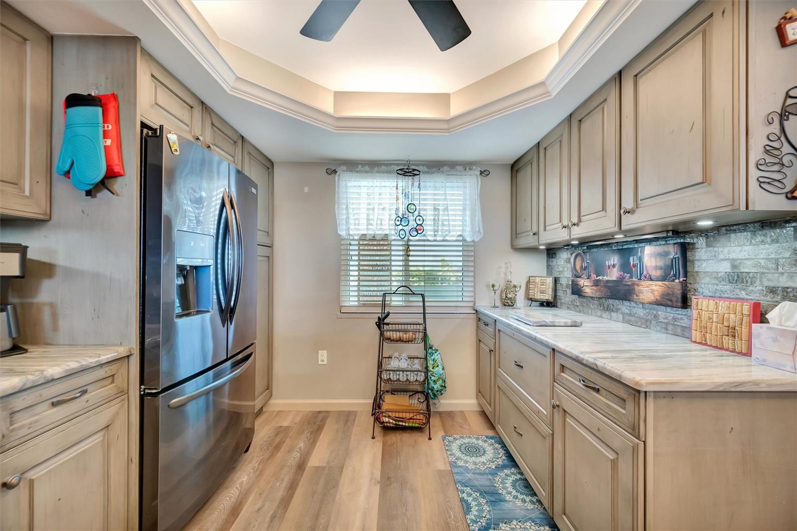 THE WATERWAY PH II - Residential